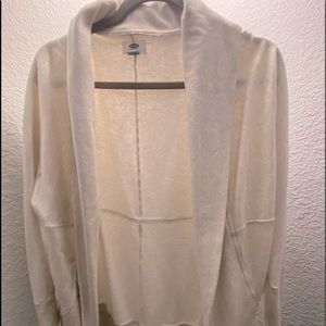 Women’s Old Navy cardigan sweater